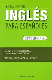 Inglés para españoles. Curso Elemental.