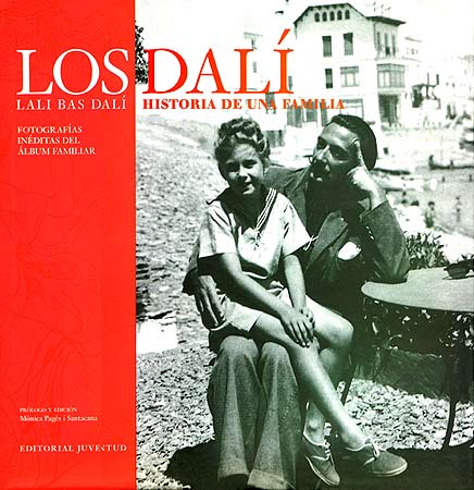 Los Dalí. Historia de una familia