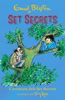 L’aventura dels Set Secrets