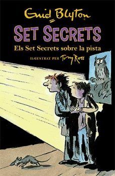Els Set Secrets sobre la pista