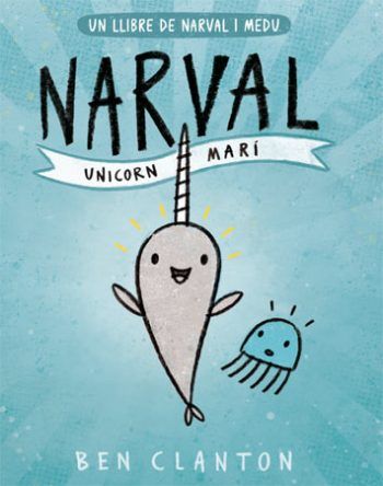 Narval  Unicorn marí