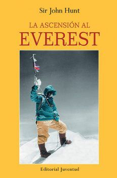 La ascensión al Everest