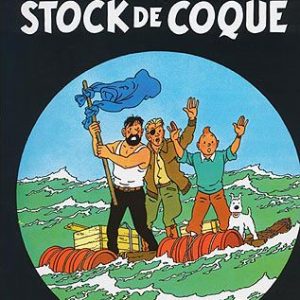 Stock de Coque