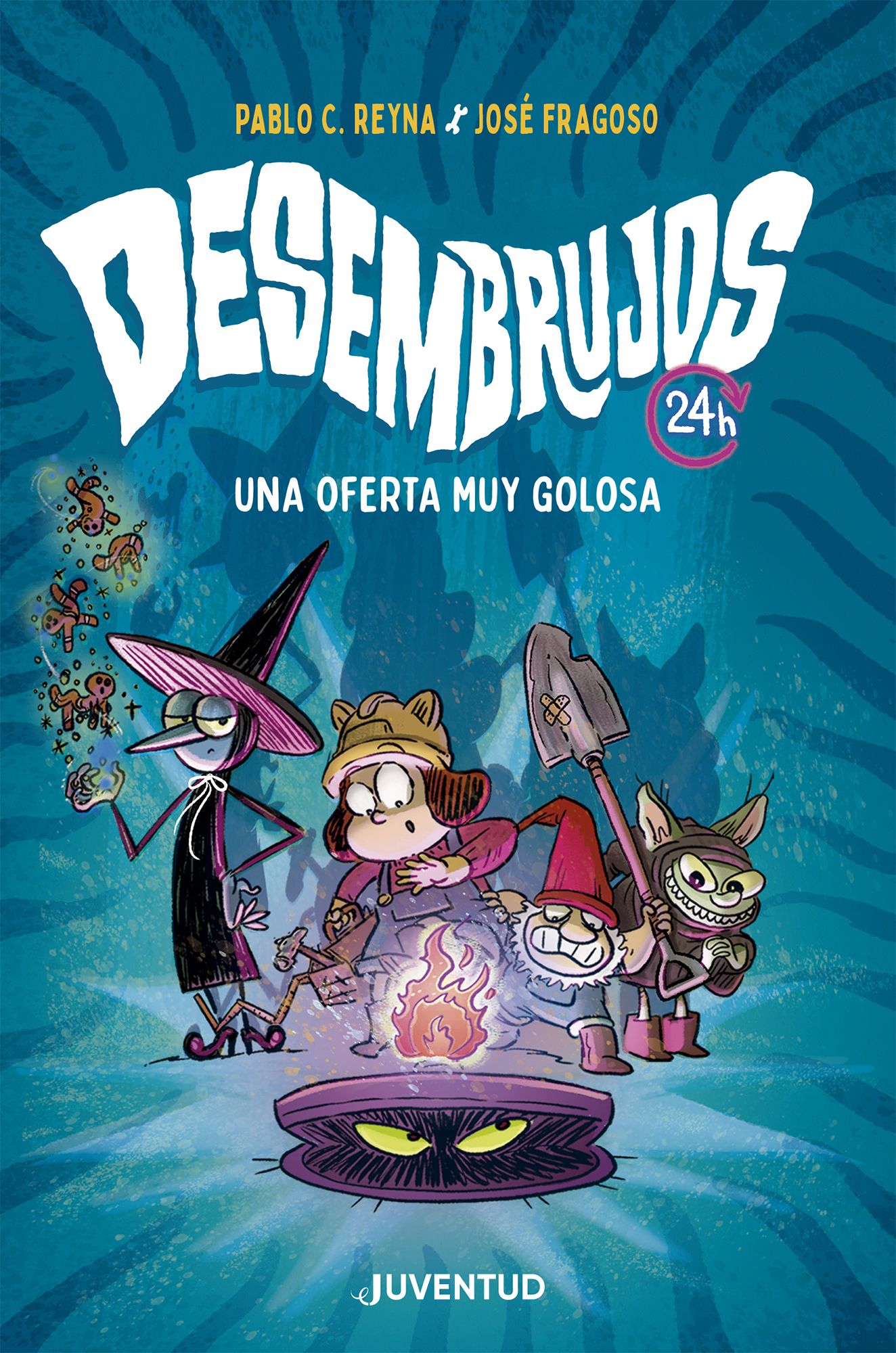 Una oferta muy golosa