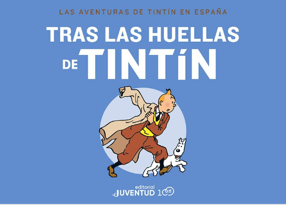 Mi colección - Tintinófilo - Blog sobre Tintín y Hergé